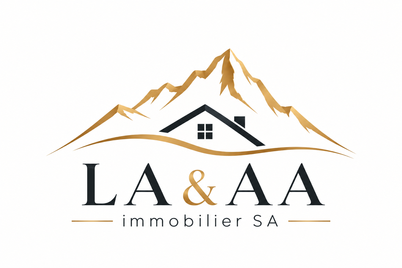 LA&AA Immobilier SA